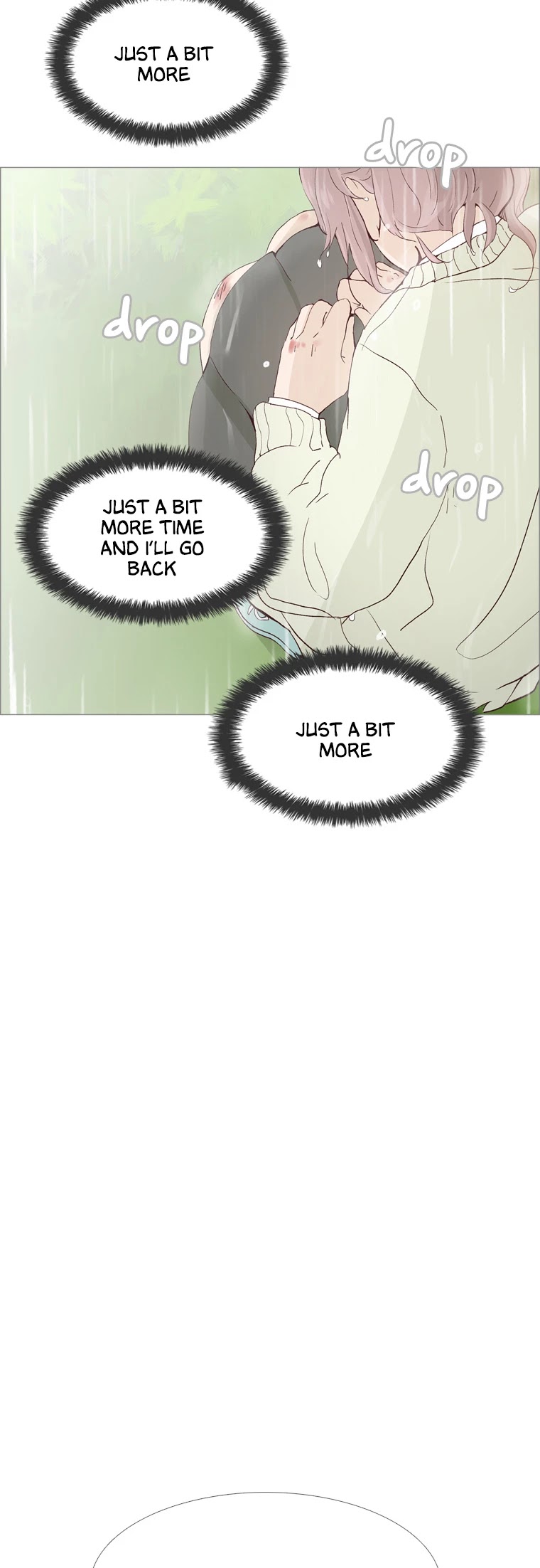 Dear Future You Chapter 38 page 28 - Chapter 38