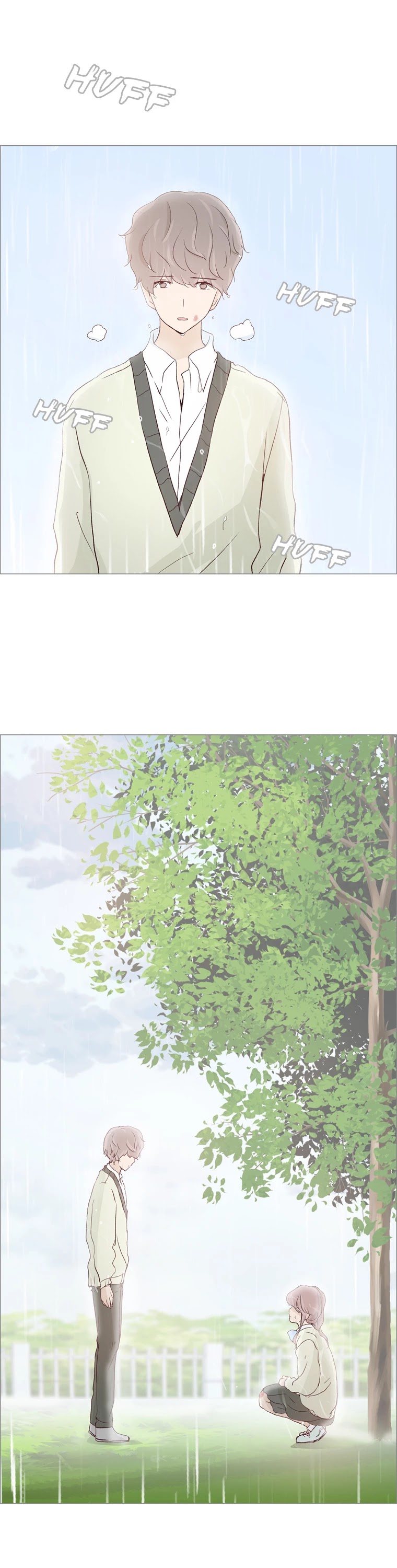 Dear Future You Chapter 38 page 30 - Chapter 38
