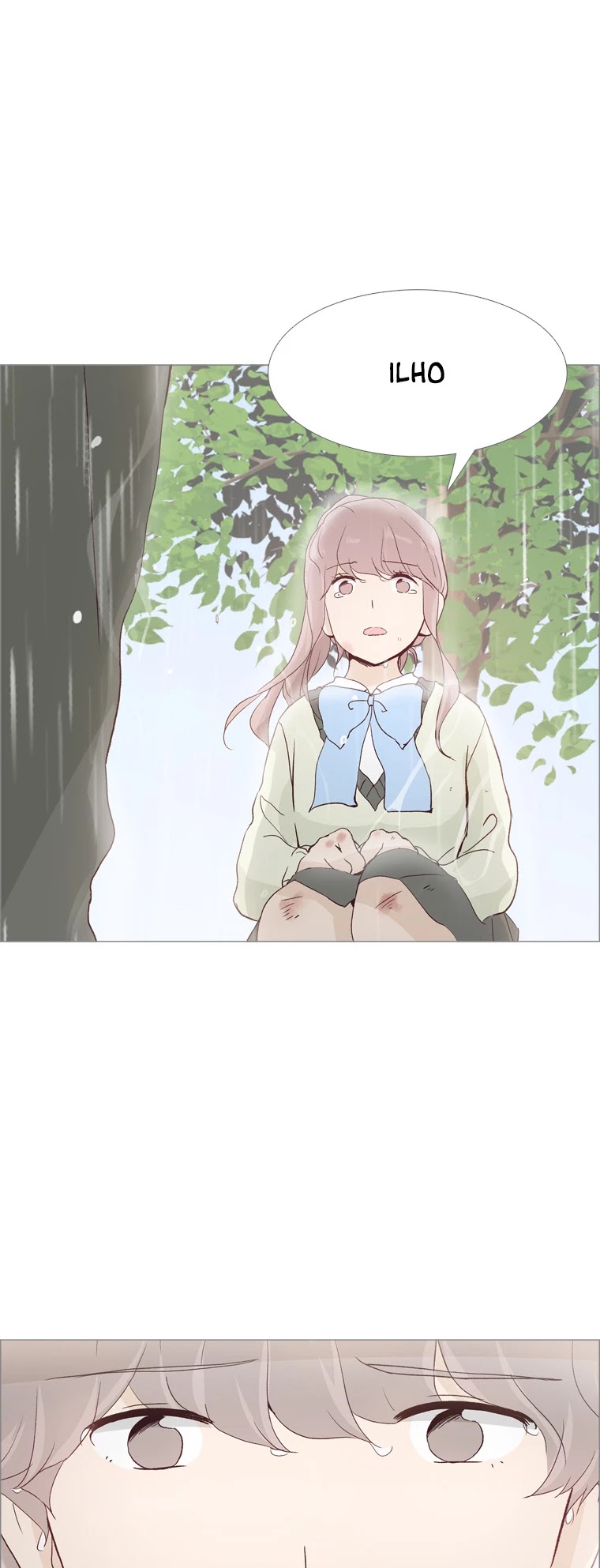 Dear Future You Chapter 38 page 31 - Chapter 38