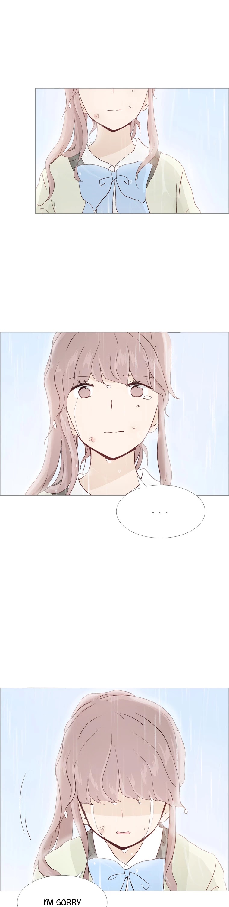 Dear Future You Chapter 38 page 33 - Chapter 38