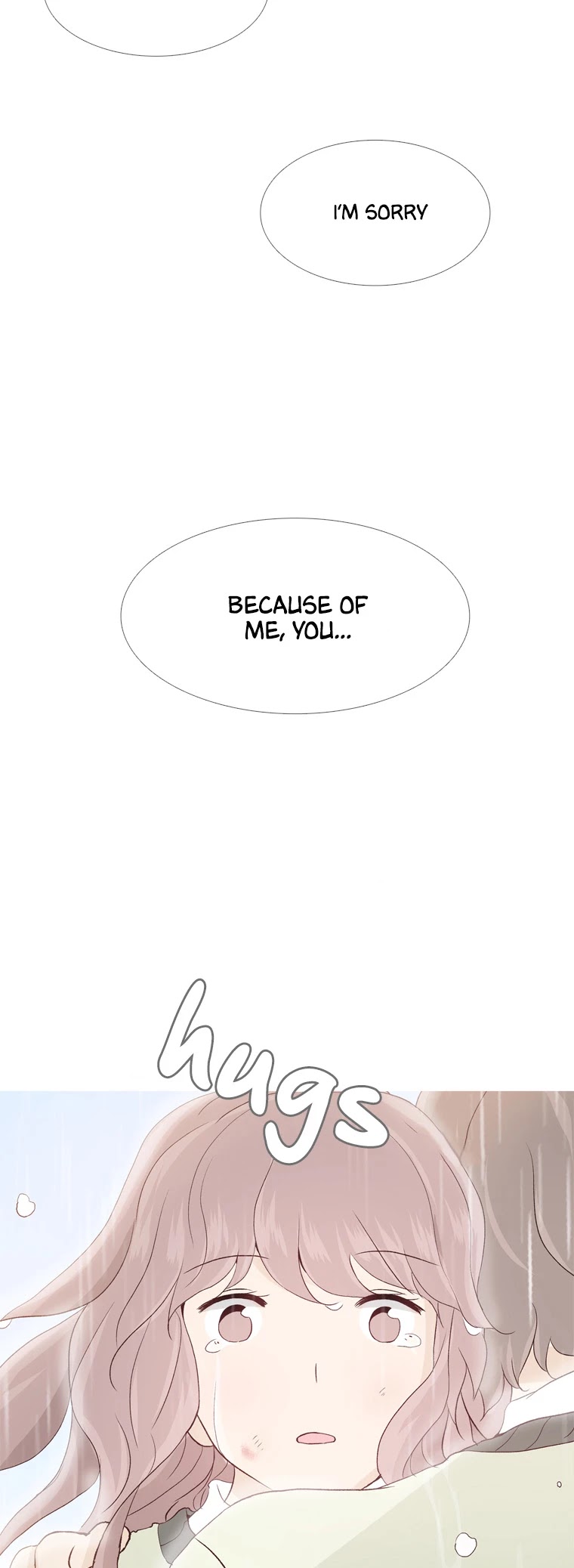 Dear Future You Chapter 38 page 34 - Chapter 38