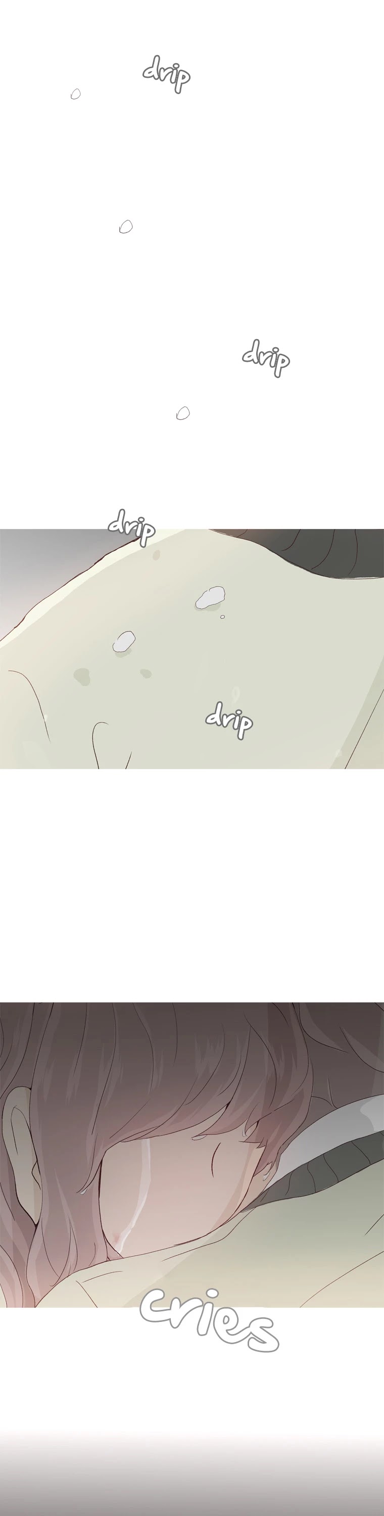 Dear Future You Chapter 38 page 36 - Chapter 38