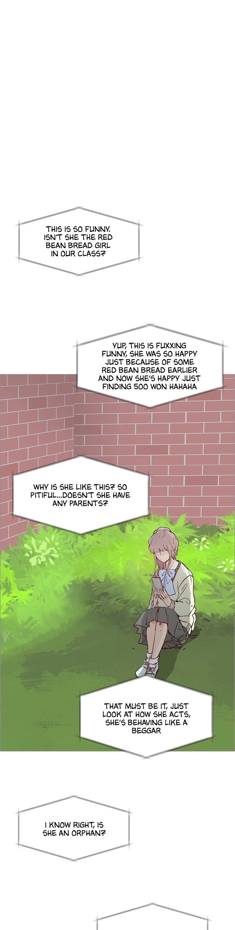 Dear Future You Chapter 38 page 4 - Chapter 38