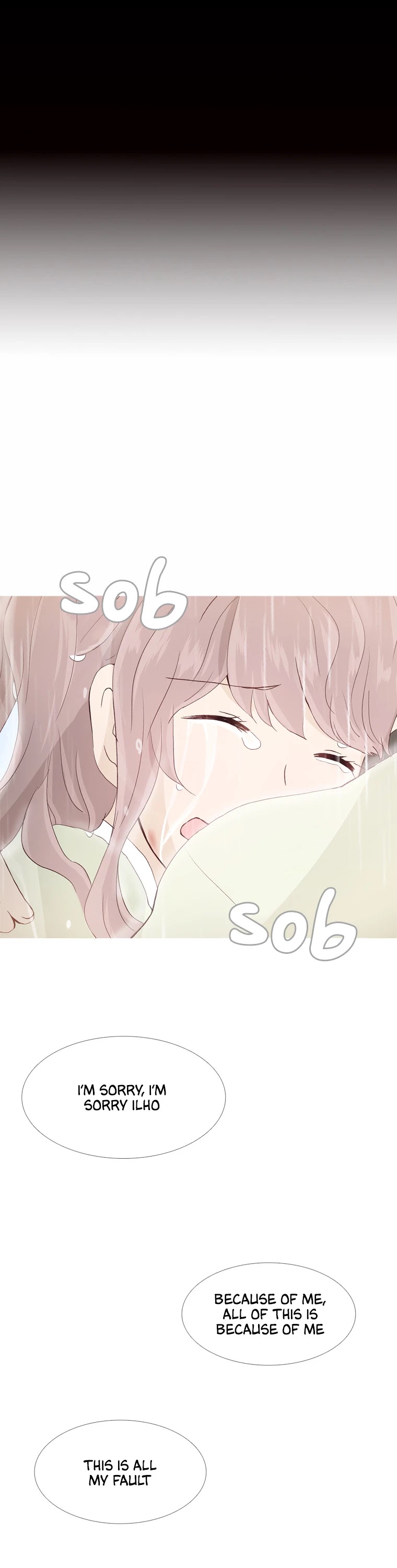 Dear Future You Chapter 38 page 42 - Chapter 38
