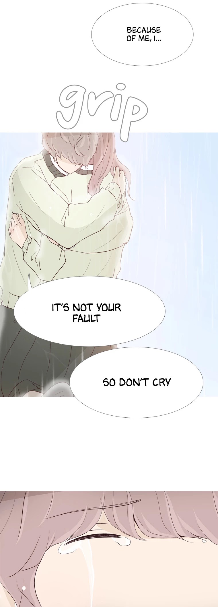 Dear Future You Chapter 38 page 43 - Chapter 38