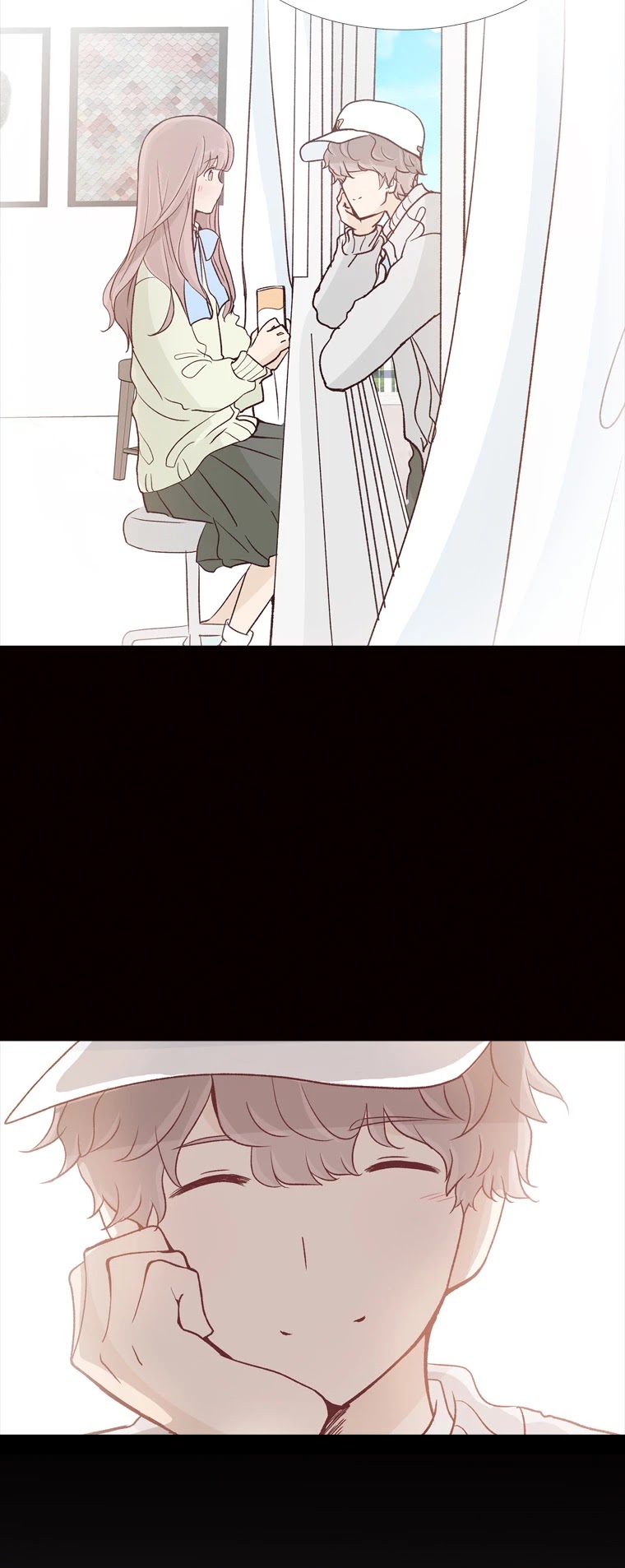 Dear Future You Chapter 38 page 46 - Chapter 38