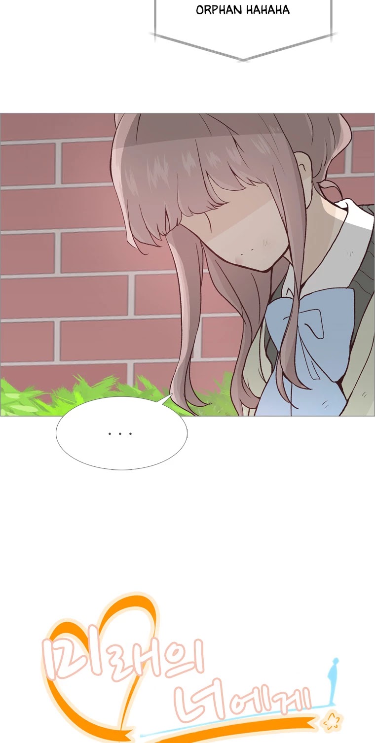 Dear Future You Chapter 38 page 5 - Chapter 38