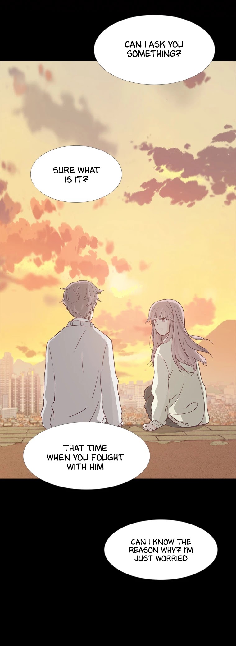 Dear Future You Chapter 38 page 51 - Chapter 38