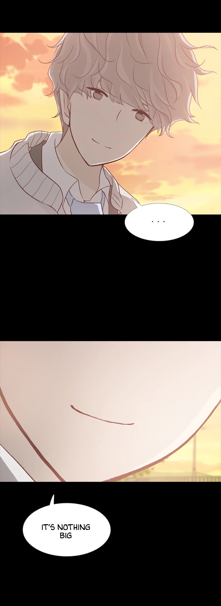 Dear Future You Chapter 38 page 52 - Chapter 38