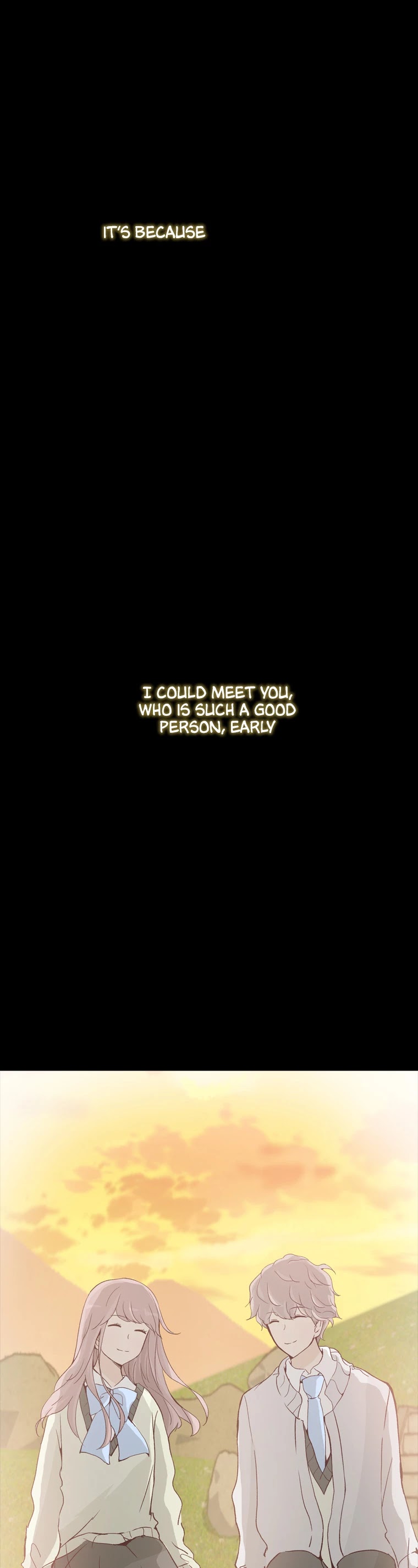Dear Future You Chapter 38 page 56 - Chapter 38