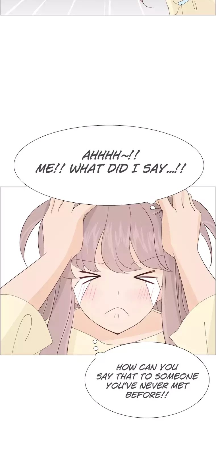 Dear Future You Chapter 4 page 14 - Chapter 4