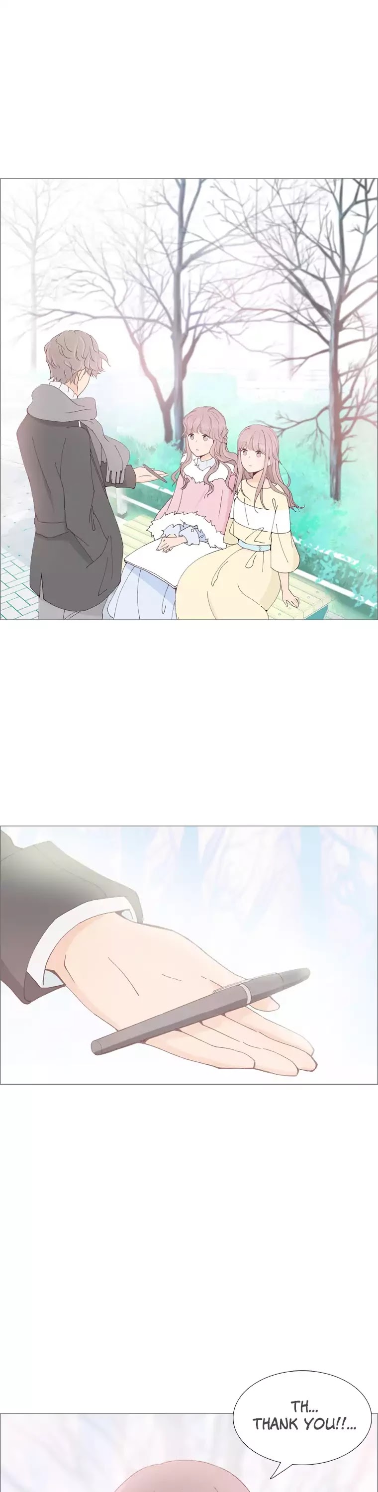 Dear Future You Chapter 4 page 2 - Chapter 4