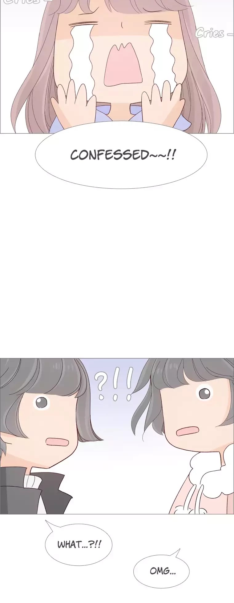 Dear Future You Chapter 4 page 28 - Chapter 4