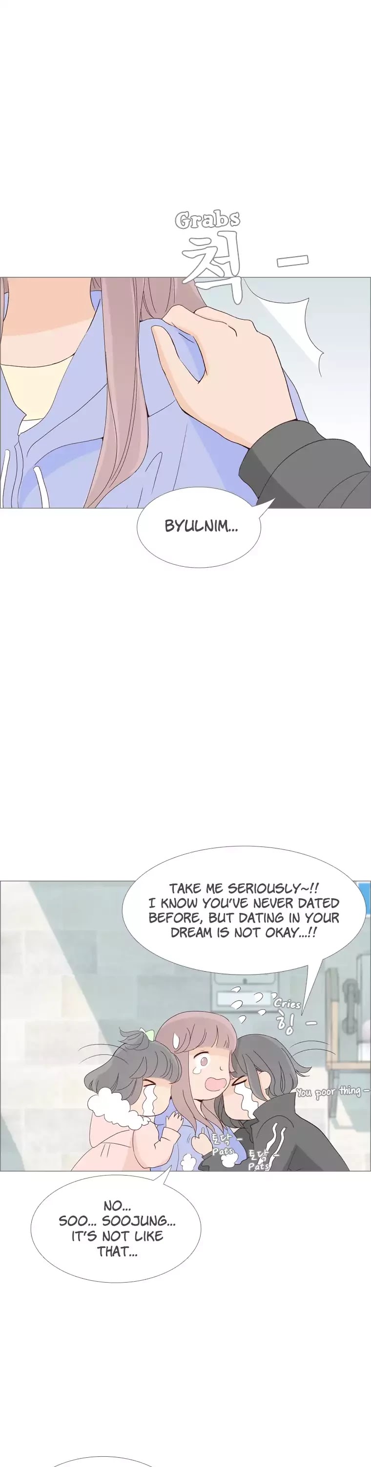 Dear Future You Chapter 4 page 32 - Chapter 4