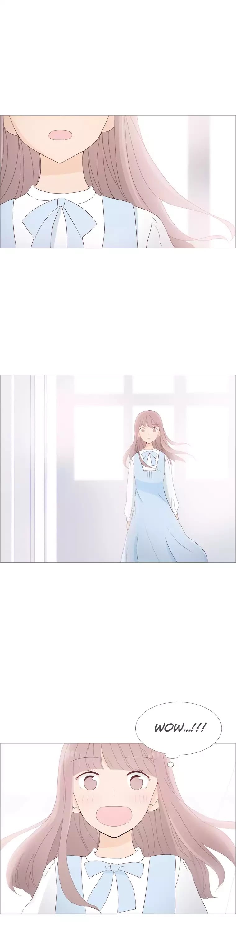 Dear Future You Chapter 4 page 41 - Chapter 4