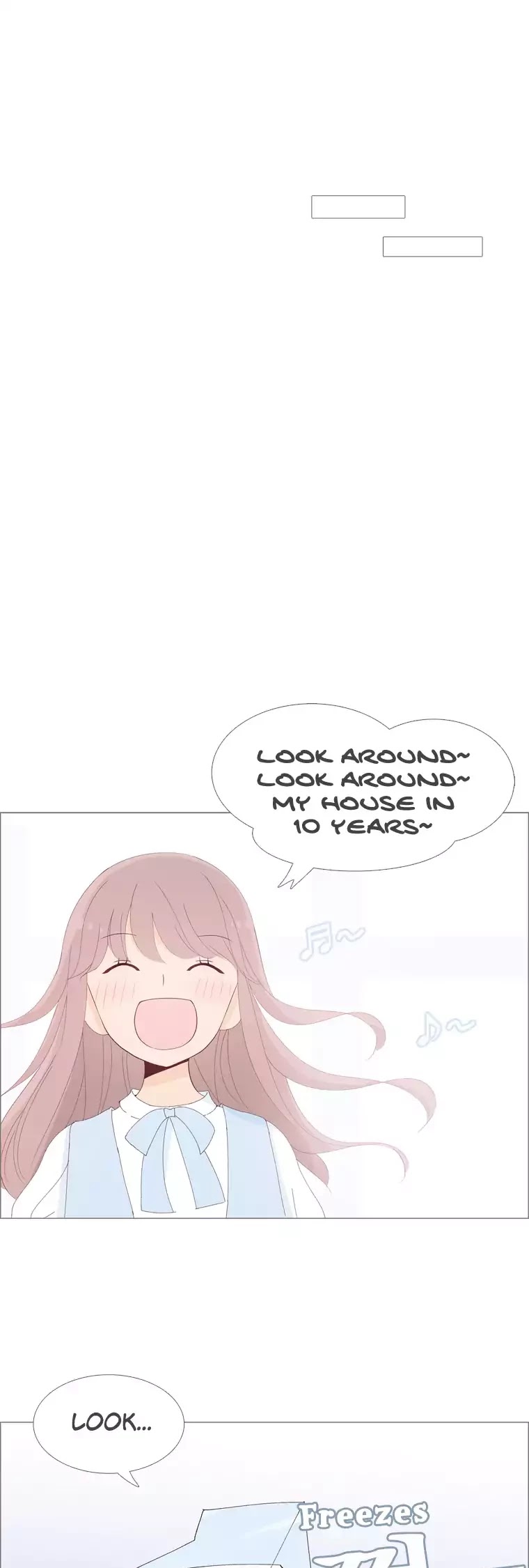 Dear Future You Chapter 4 page 47 - Chapter 4