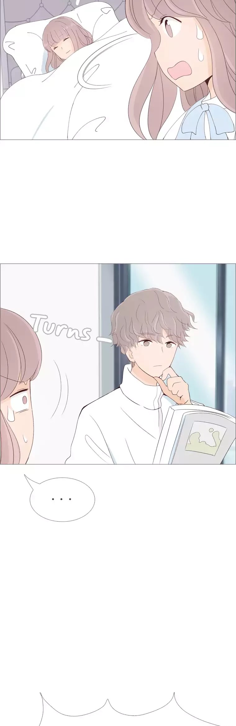 Dear Future You Chapter 4 page 50 - Chapter 4