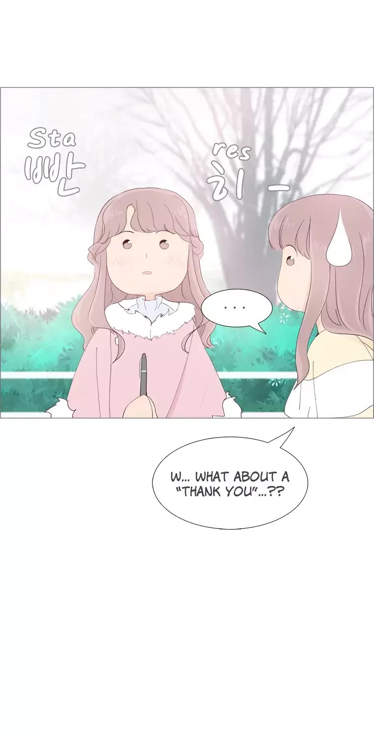 Dear Future You Chapter 4 page 7 - Chapter 4
