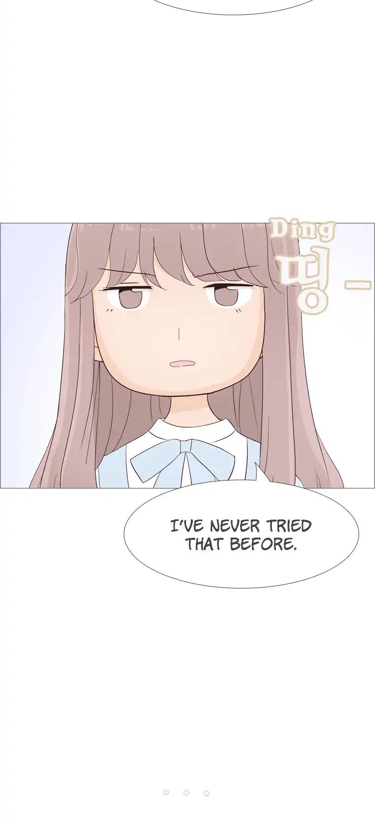 Dear Future You Chapter 5 page 10 - Chapter 5