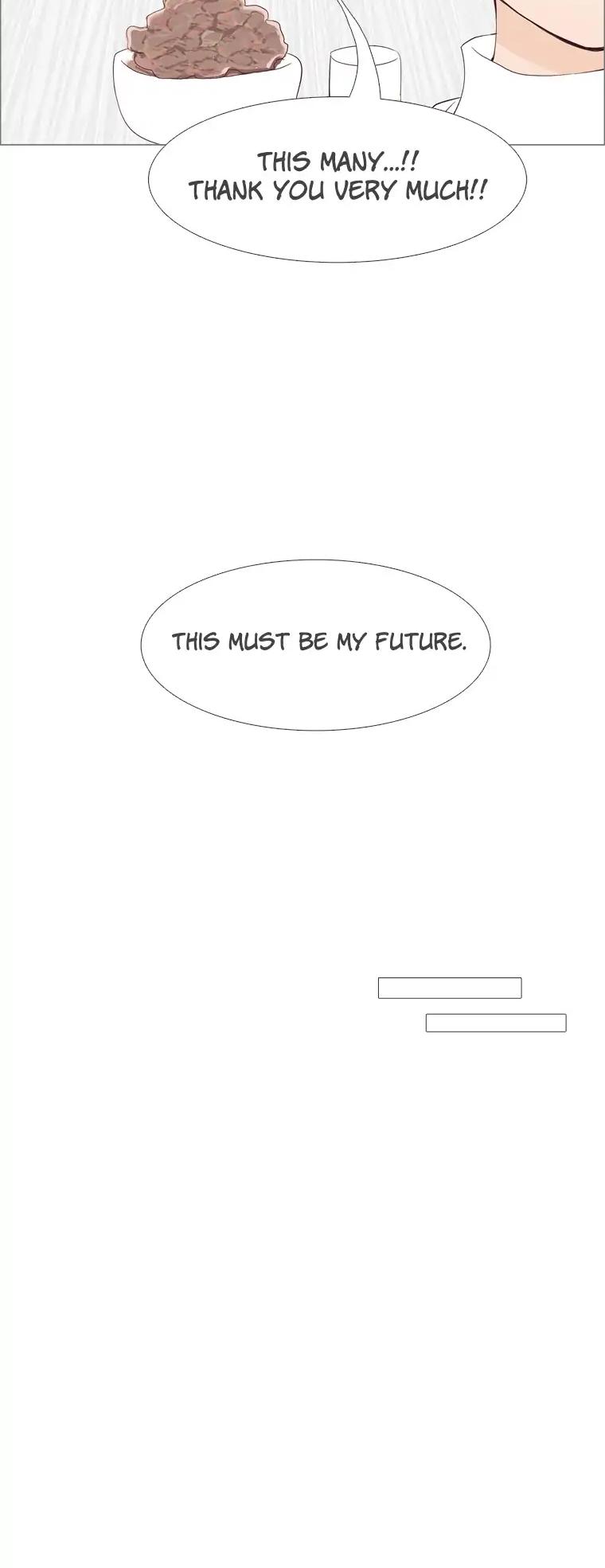 Dear Future You Chapter 5 page 13 - Chapter 5