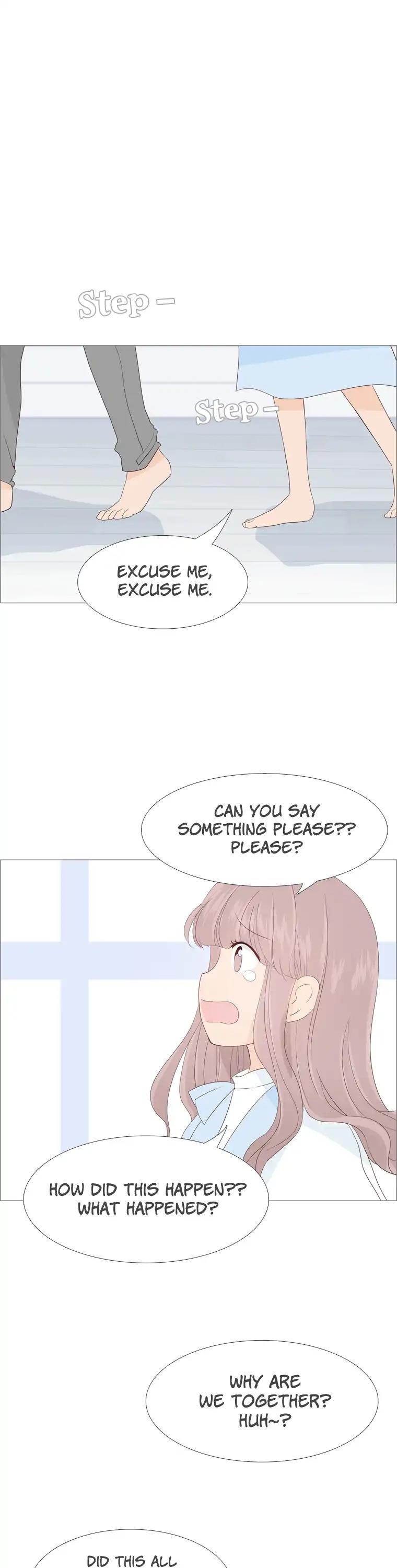 Dear Future You Chapter 5 page 14 - Chapter 5