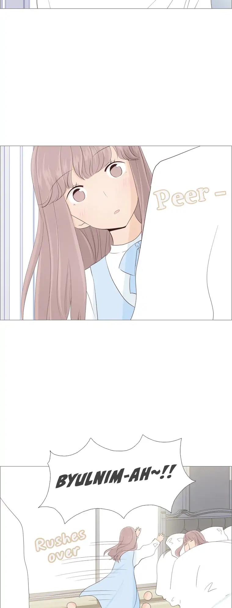 Dear Future You Chapter 5 page 18 - Chapter 5