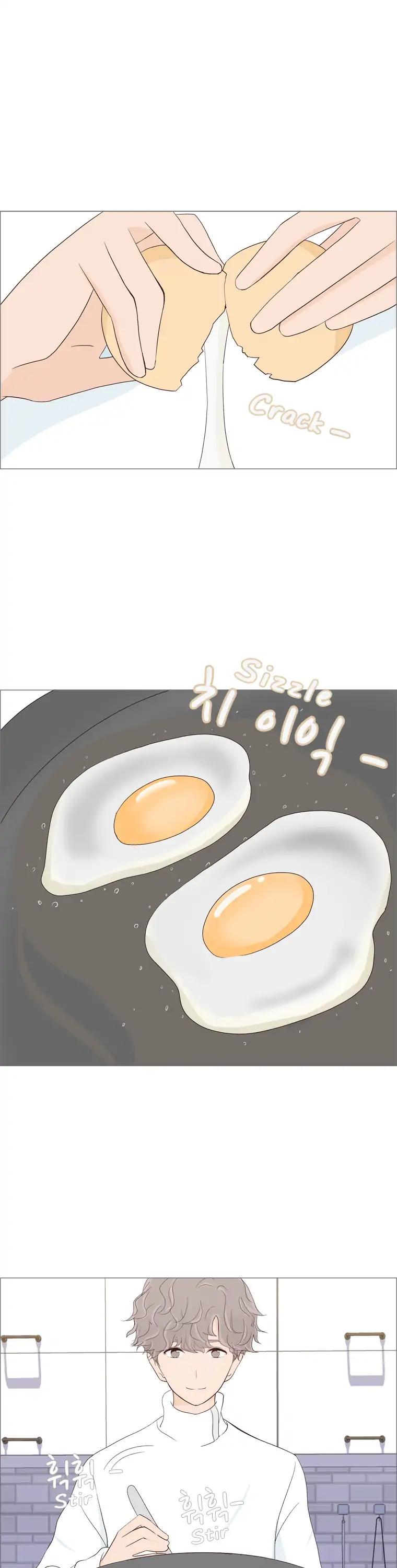 Dear Future You Chapter 5 page 2 - Chapter 5