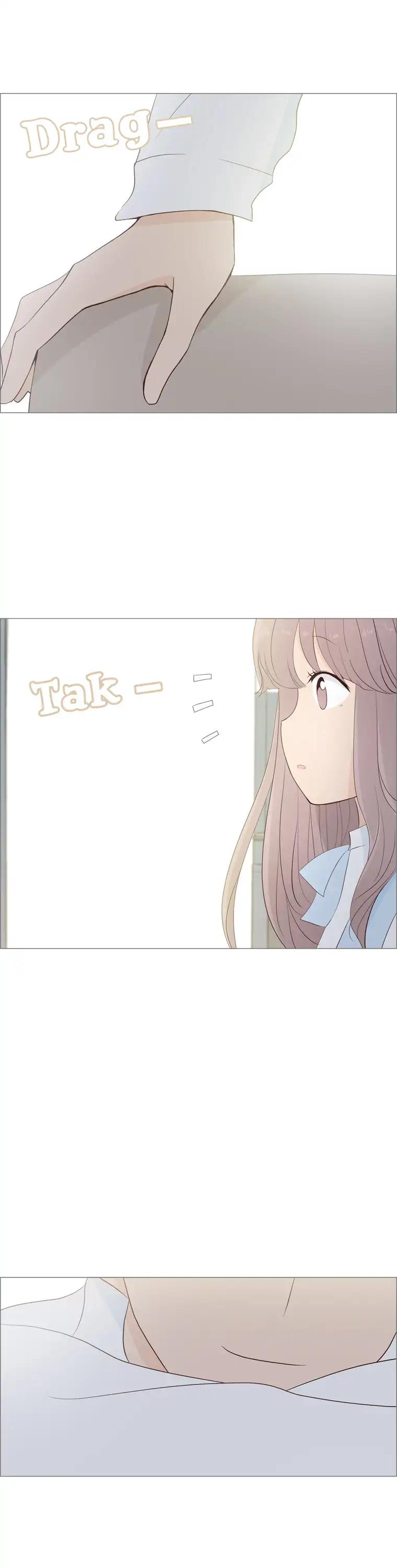 Dear Future You Chapter 5 page 20 - Chapter 5