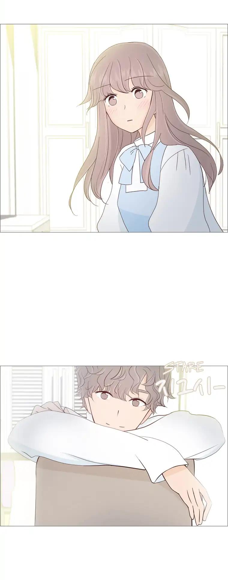 Dear Future You Chapter 5 page 22 - Chapter 5