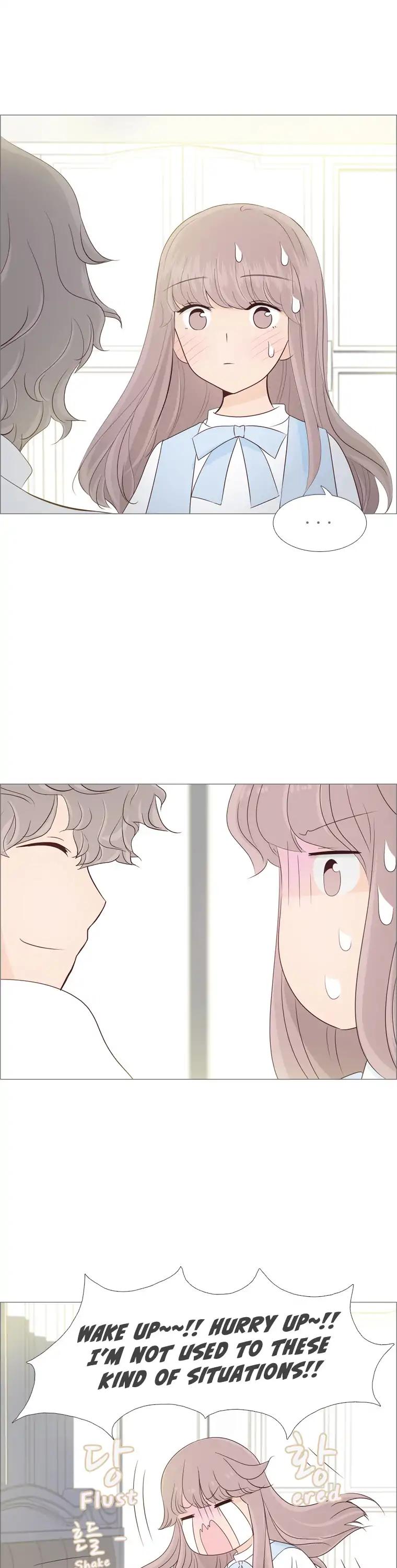 Dear Future You Chapter 5 page 23 - Chapter 5