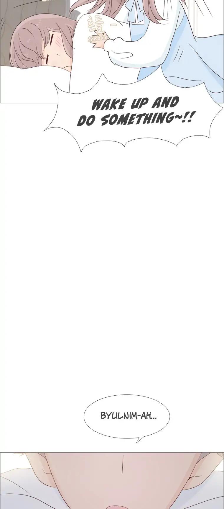 Dear Future You Chapter 5 page 24 - Chapter 5