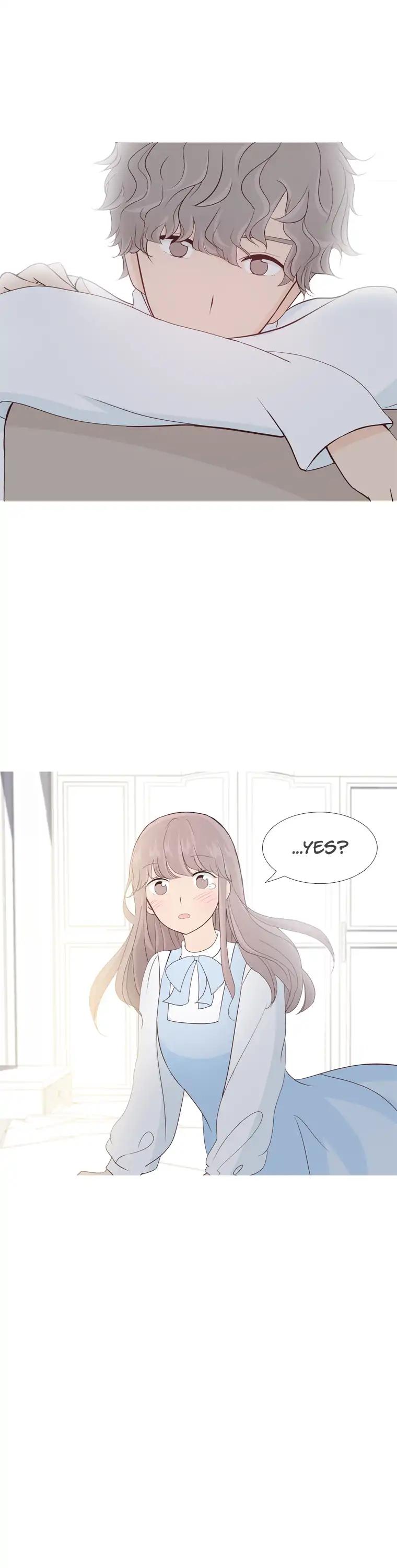 Dear Future You Chapter 5 page 26 - Chapter 5
