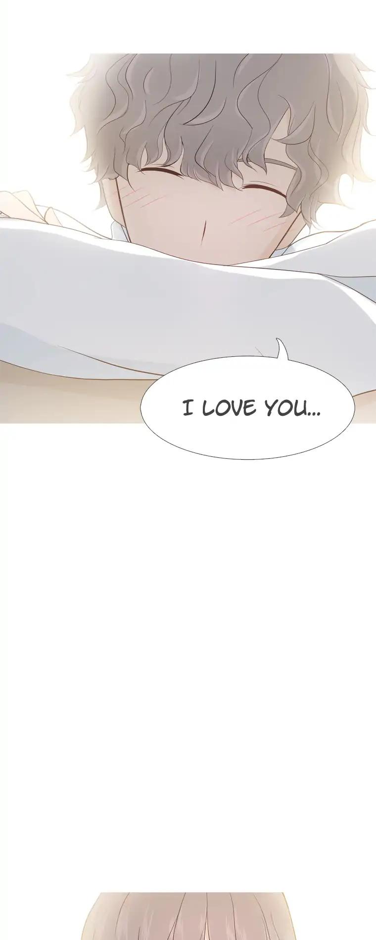 Dear Future You Chapter 5 page 27 - Chapter 5