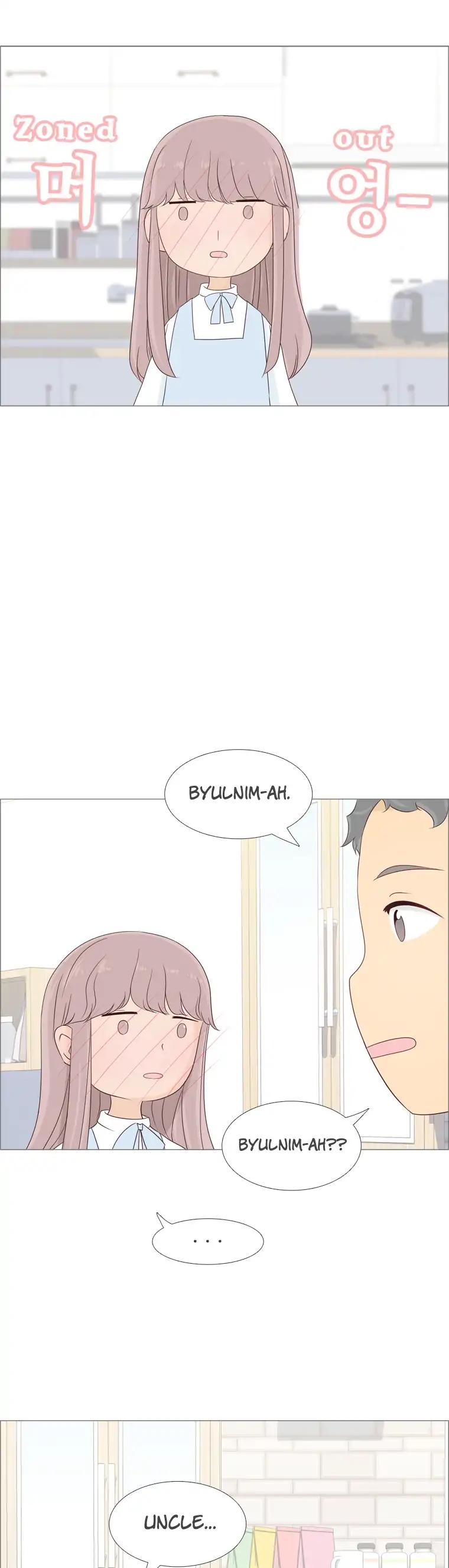 Dear Future You Chapter 5 page 32 - Chapter 5
