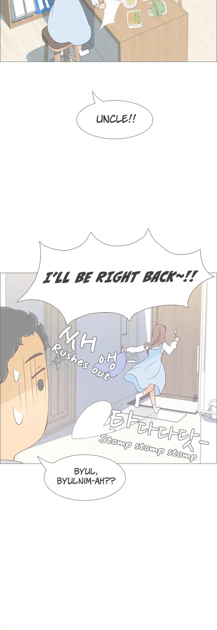 Dear Future You Chapter 5 page 35 - Chapter 5