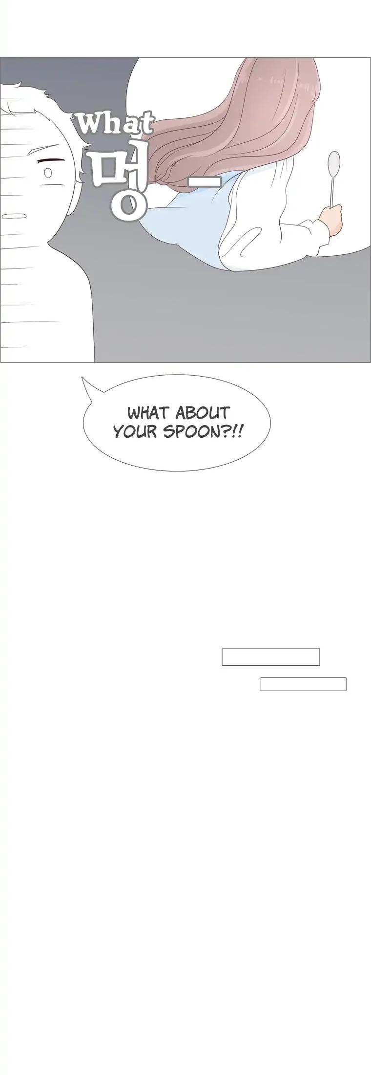 Dear Future You Chapter 5 page 36 - Chapter 5