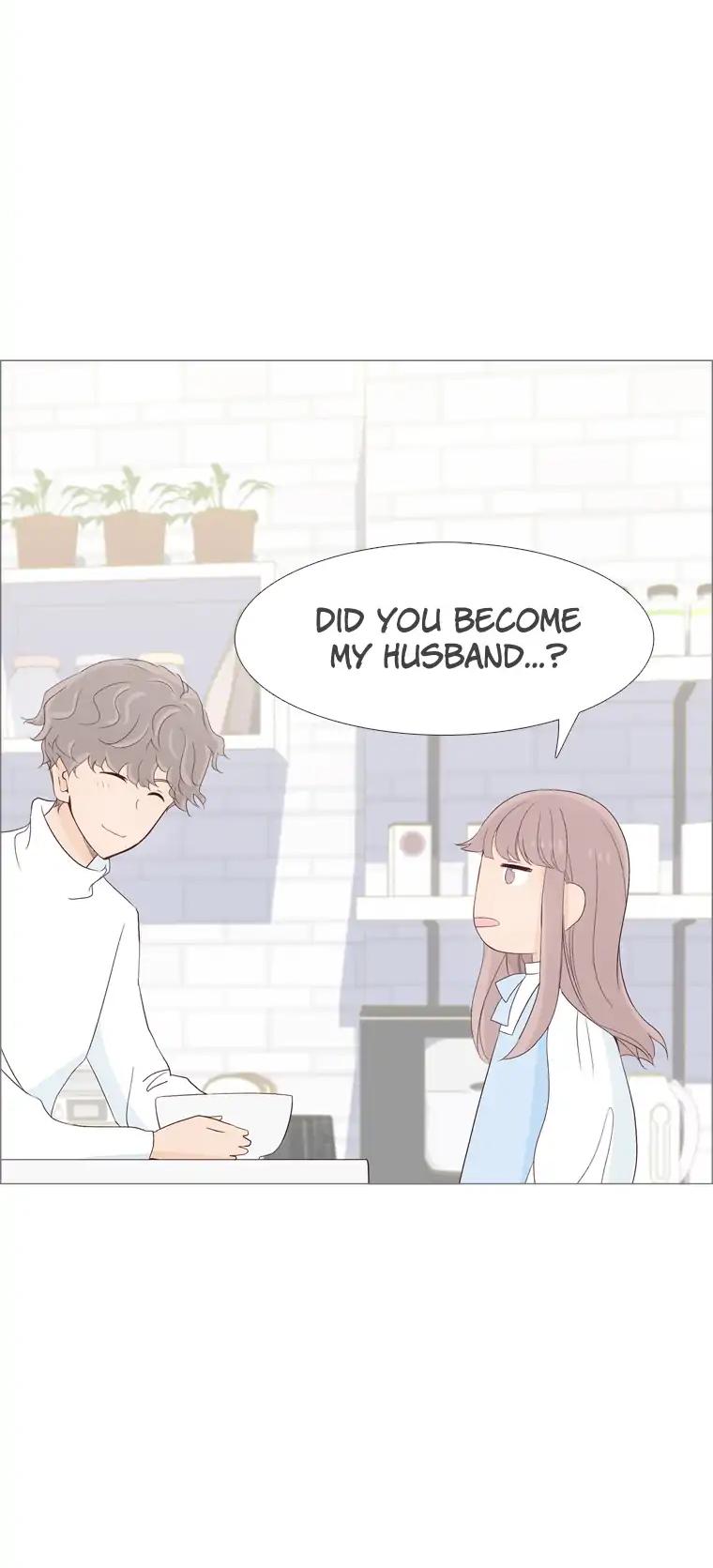 Dear Future You Chapter 5 page 4 - Chapter 5