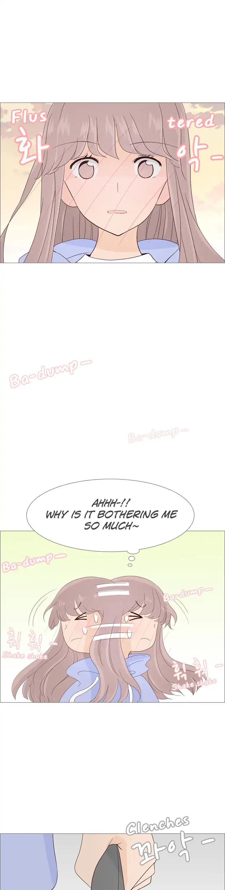 Dear Future You Chapter 5 page 40 - Chapter 5