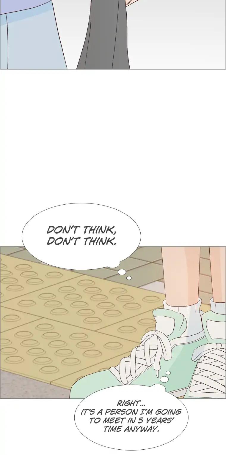 Dear Future You Chapter 5 page 41 - Chapter 5