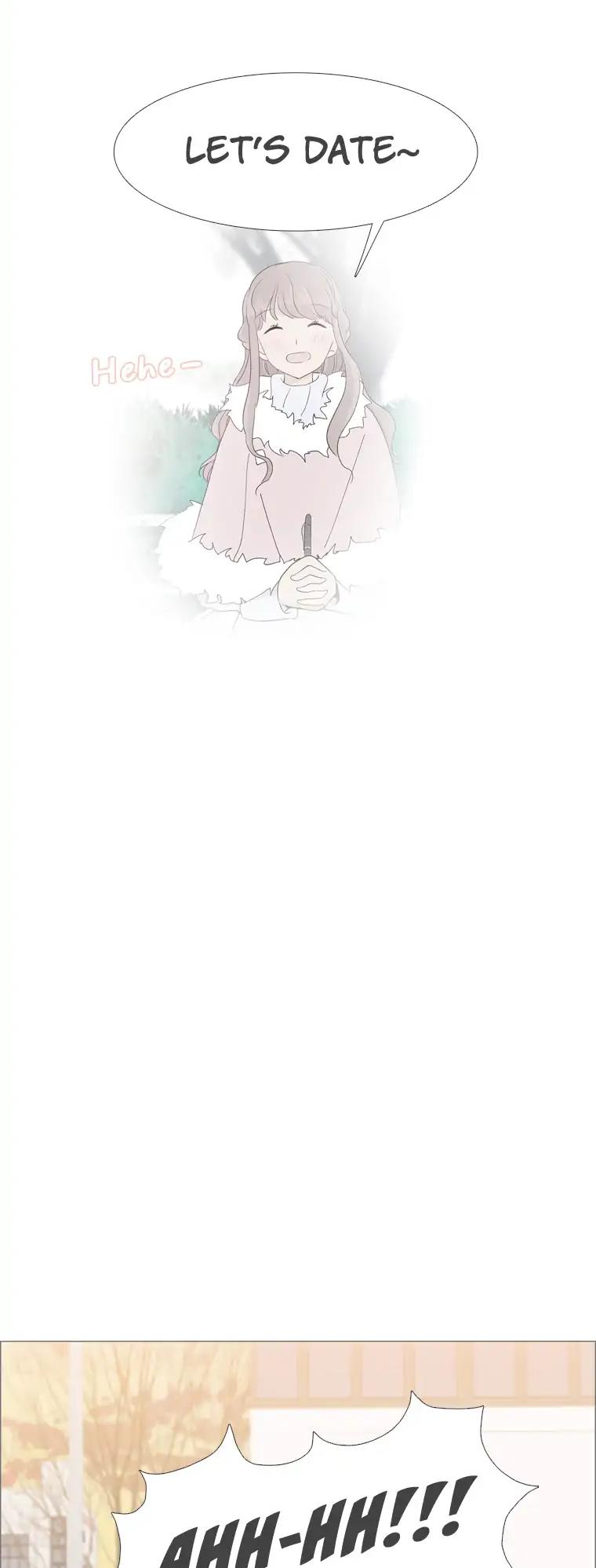 Dear Future You Chapter 5 page 44 - Chapter 5