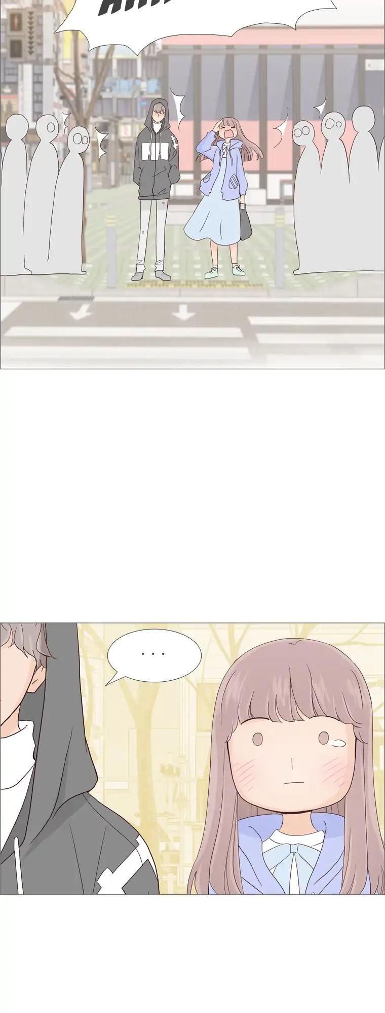 Dear Future You Chapter 5 page 45 - Chapter 5