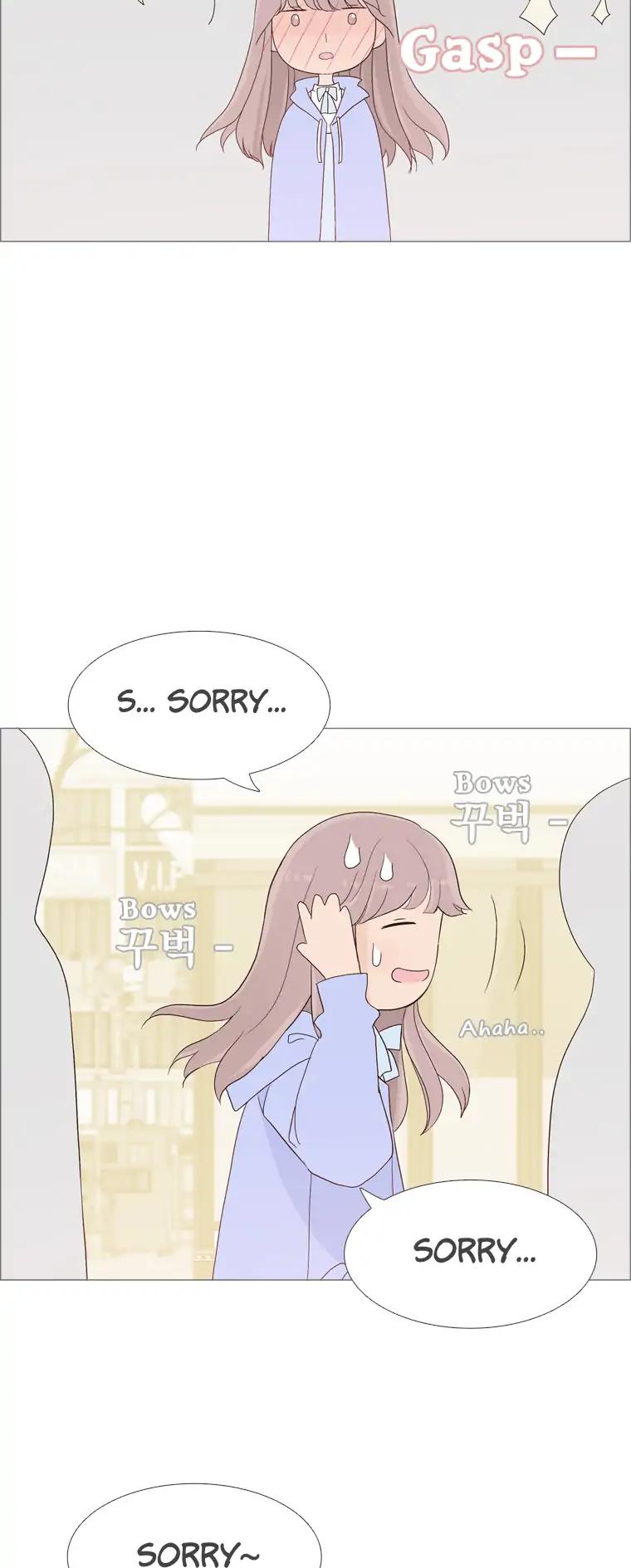 Dear Future You Chapter 5 page 47 - Chapter 5