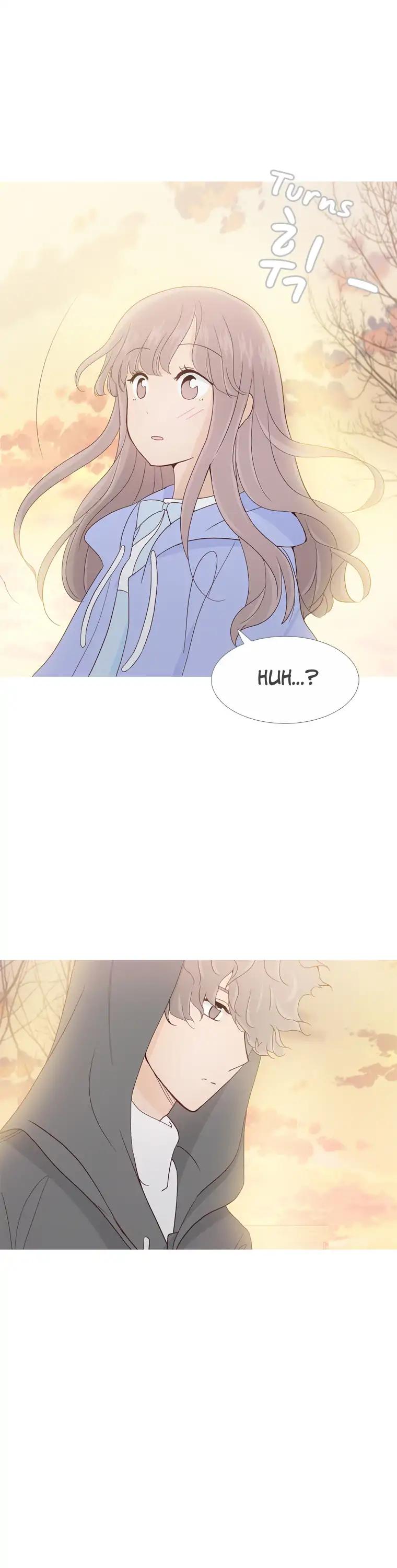 Dear Future You Chapter 5 page 49 - Chapter 5