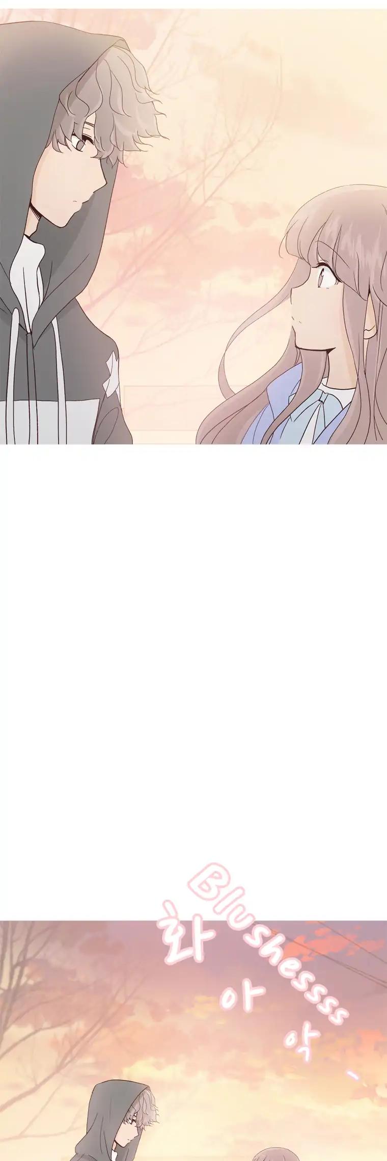Dear Future You Chapter 5 page 50 - Chapter 5