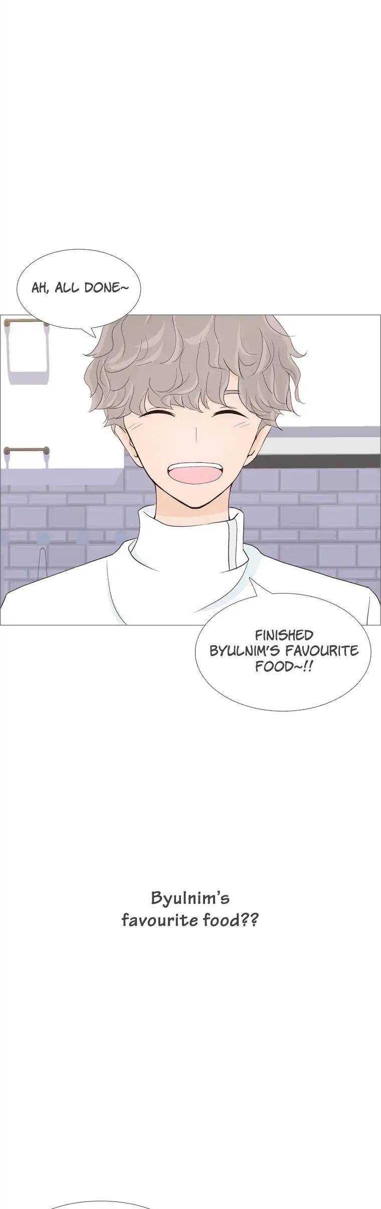 Dear Future You Chapter 5 page 6 - Chapter 5