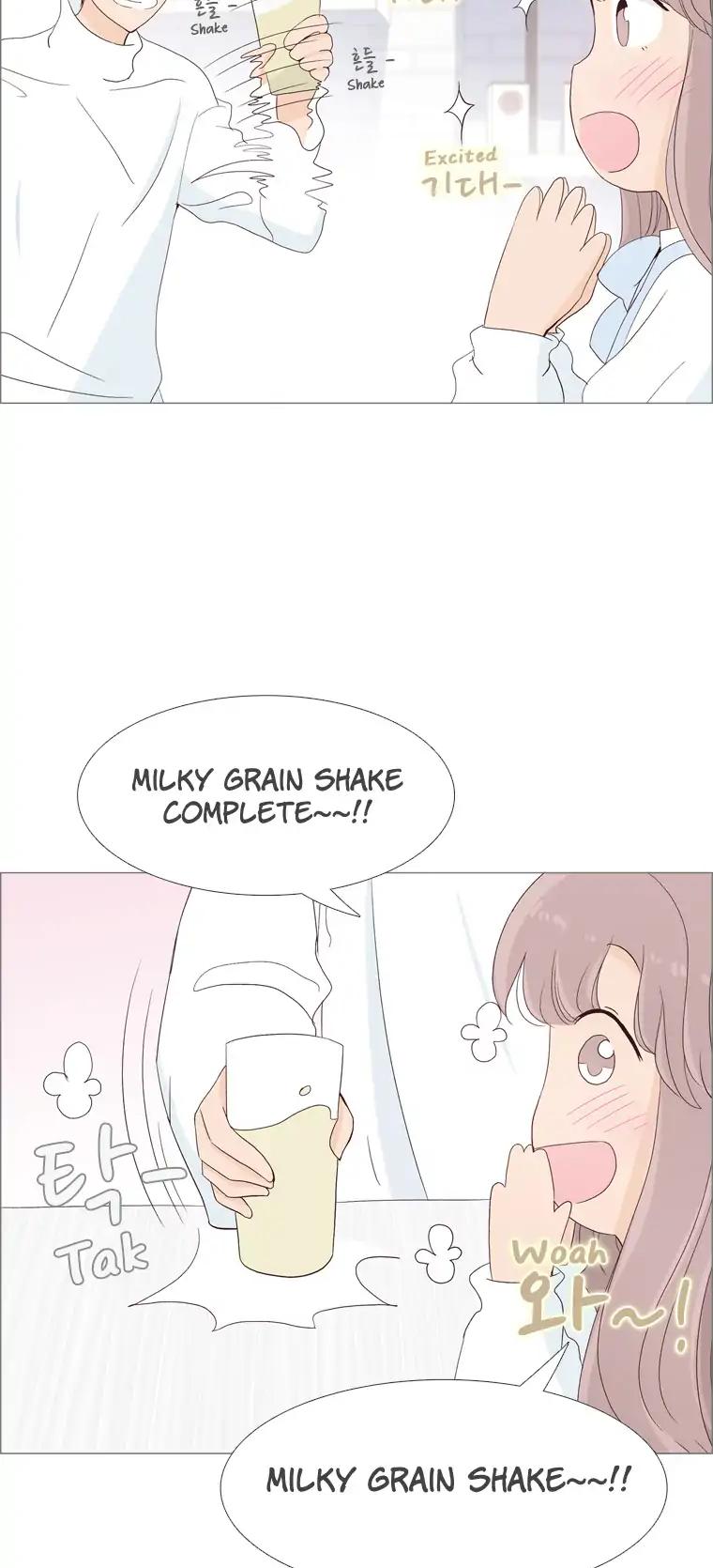 Dear Future You Chapter 5 page 9 - Chapter 5
