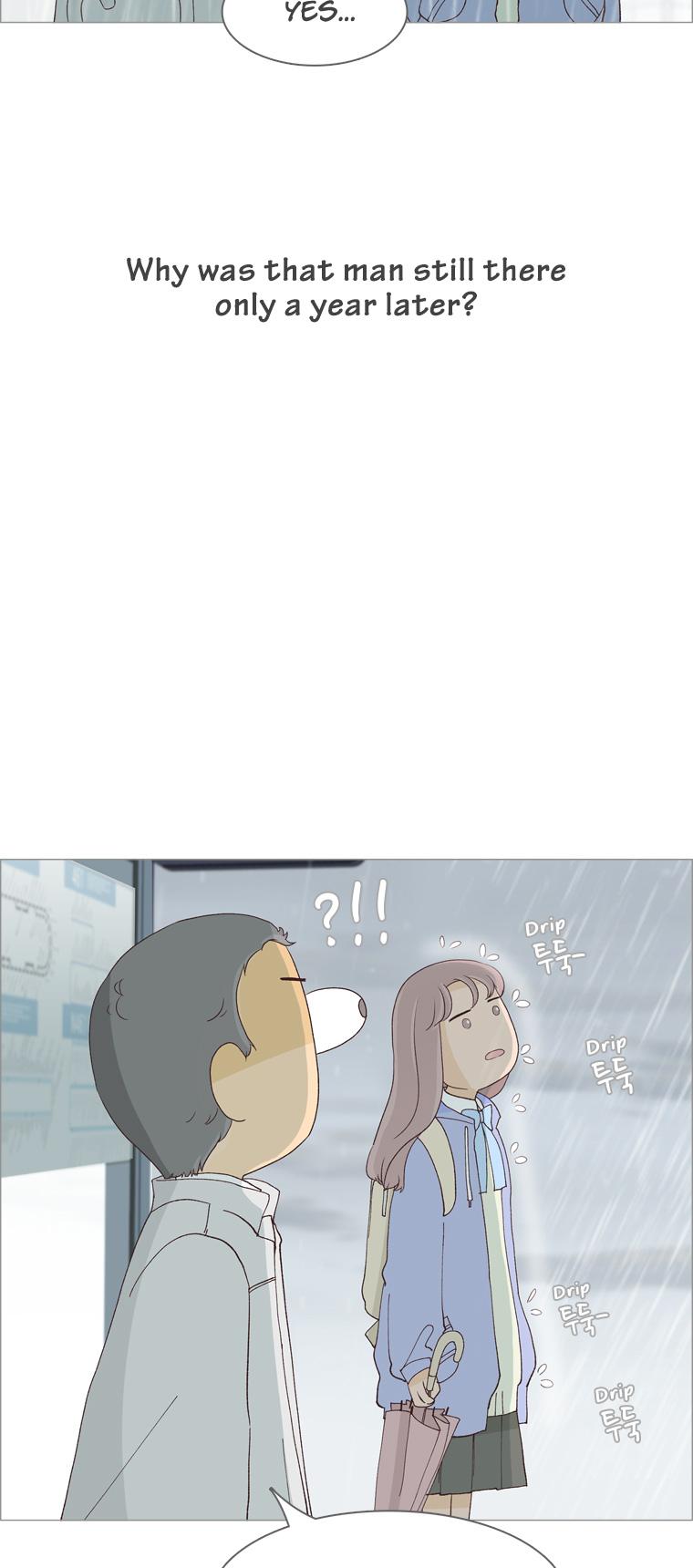 Dear Future You Chapter 7 page 11 - Chapter 7