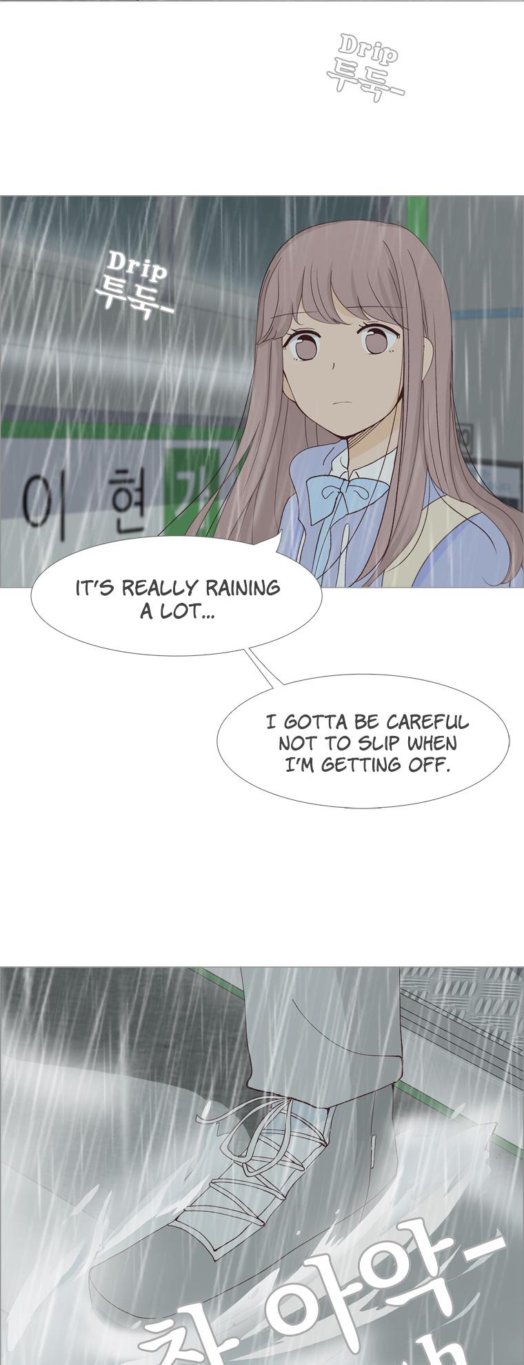 Dear Future You Chapter 7 page 18 - Chapter 7