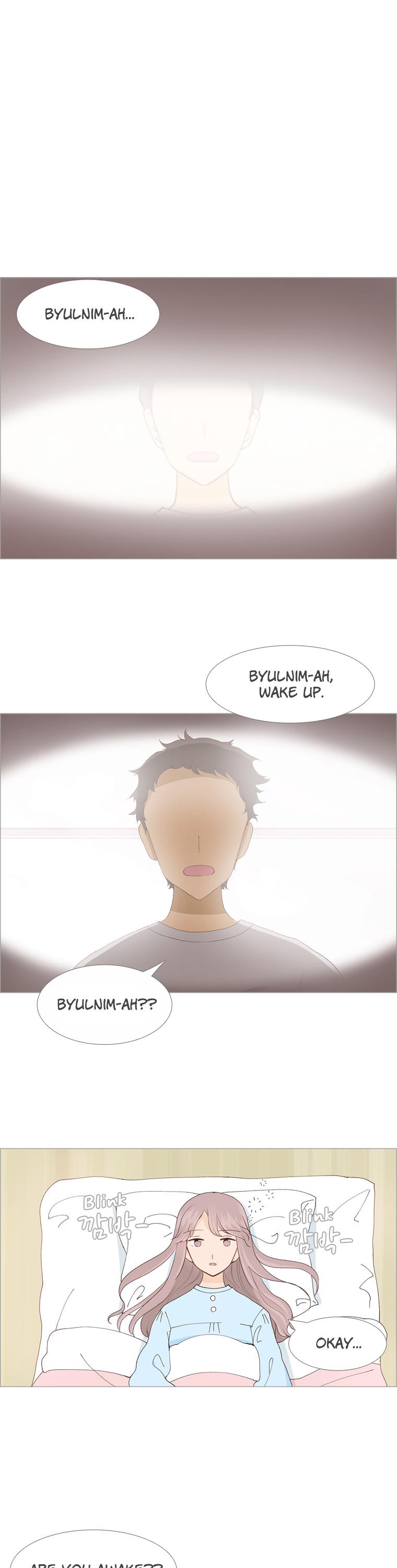 Dear Future You Chapter 7 page 2 - Chapter 7