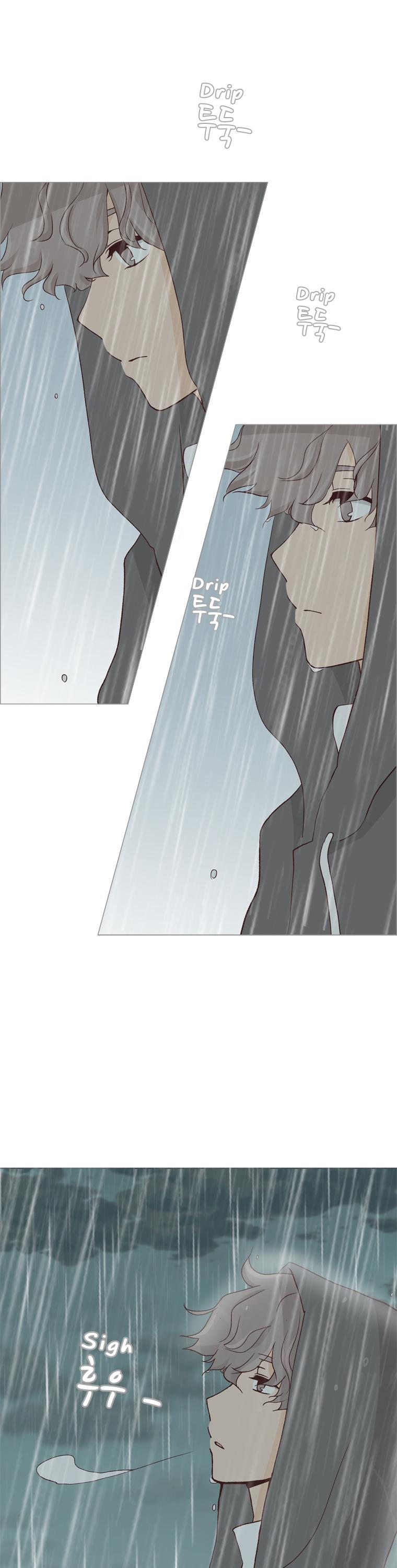 Dear Future You Chapter 7 page 20 - Chapter 7